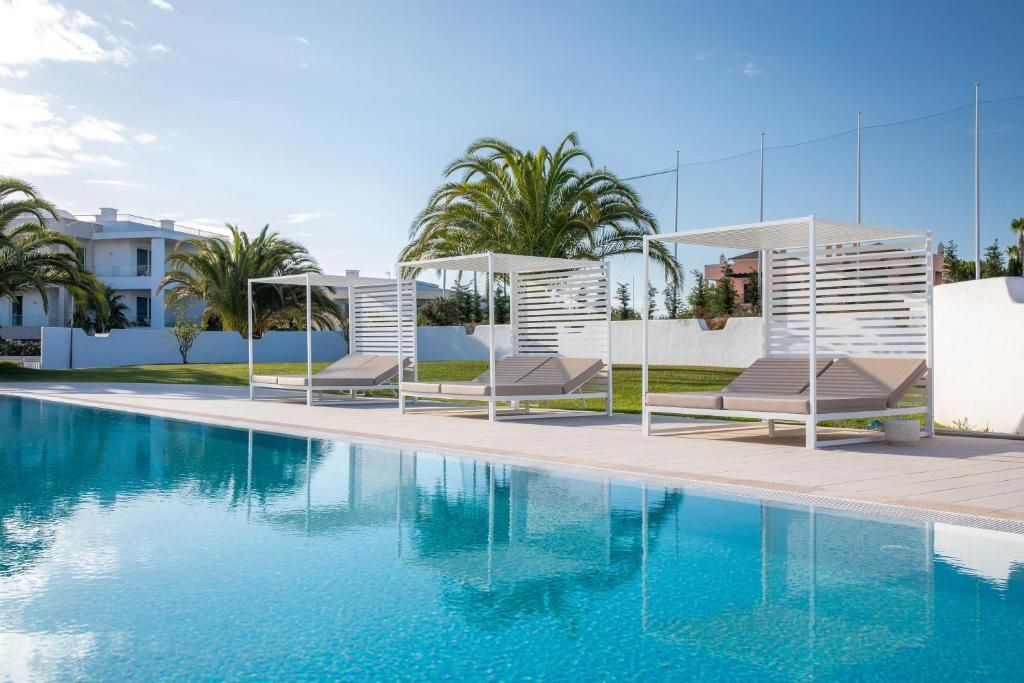 Ancora Park - Sunplace Hotels & Resorts фото 13