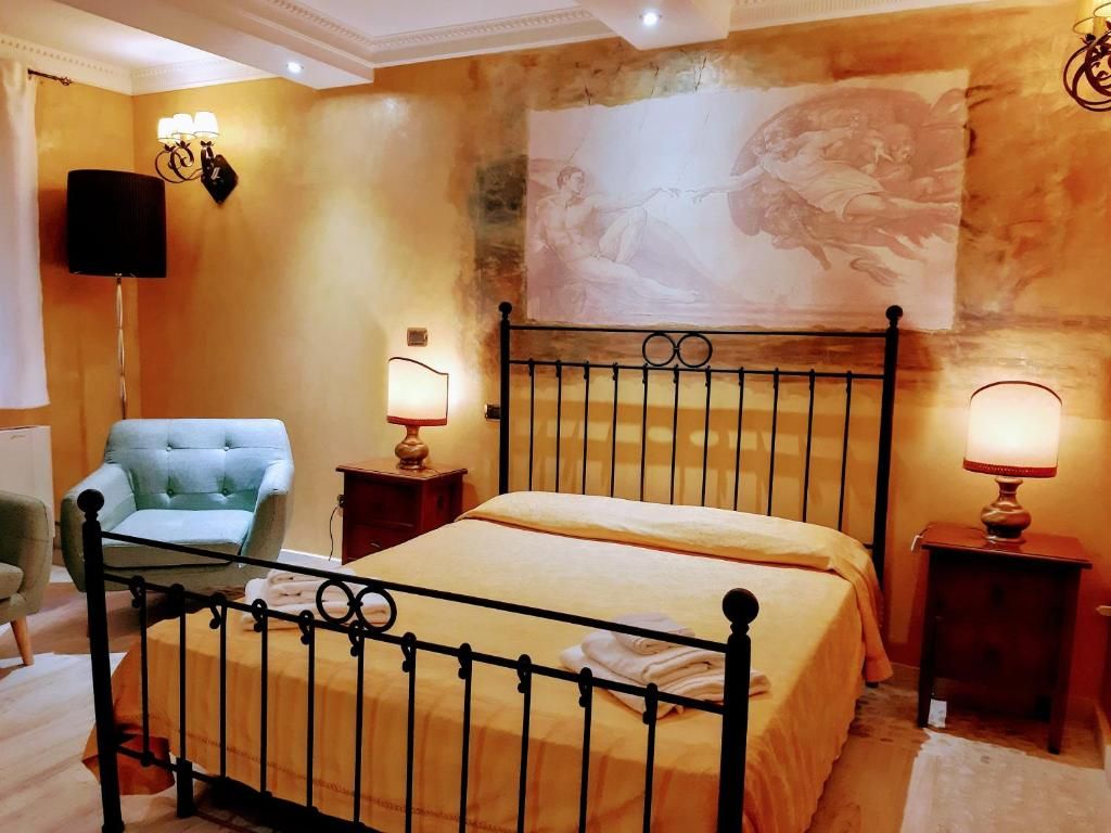 Villa Antica Tropea фото 17