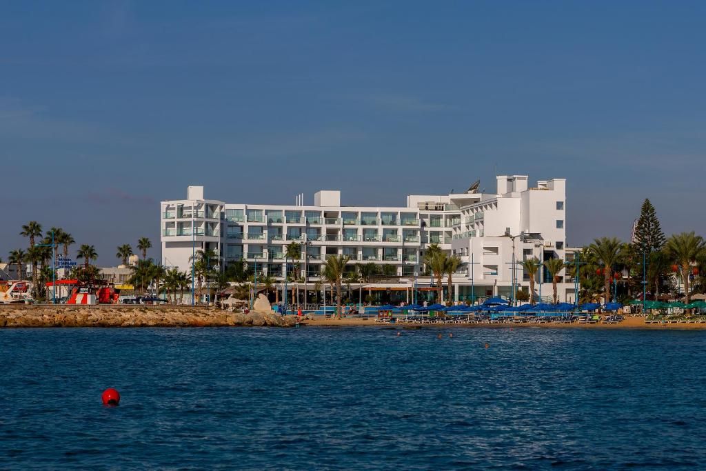 Limanaki Beach Hotel фото 10