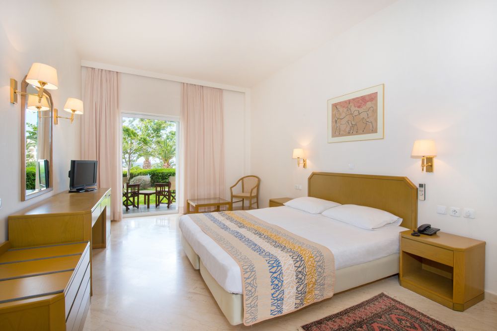 Iberostar Waves Creta Panorama & Mare фото 63