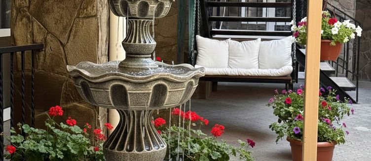 Фото отеля Эдем