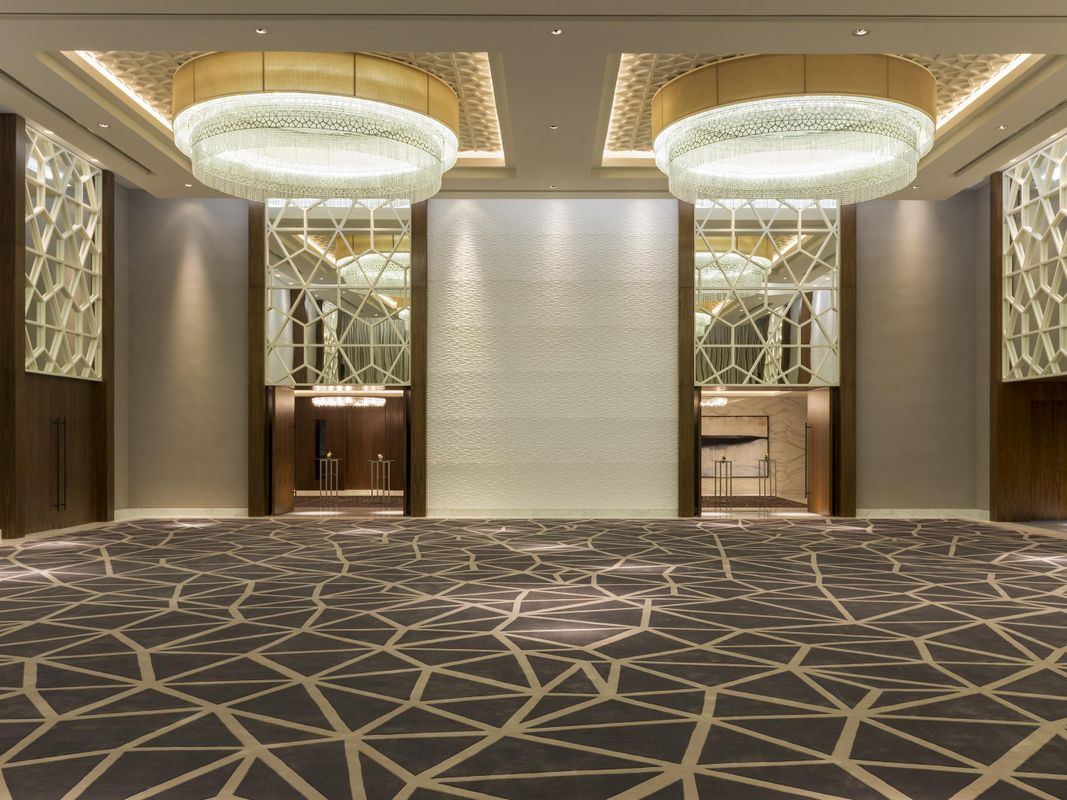 Sheraton Grand фото 28