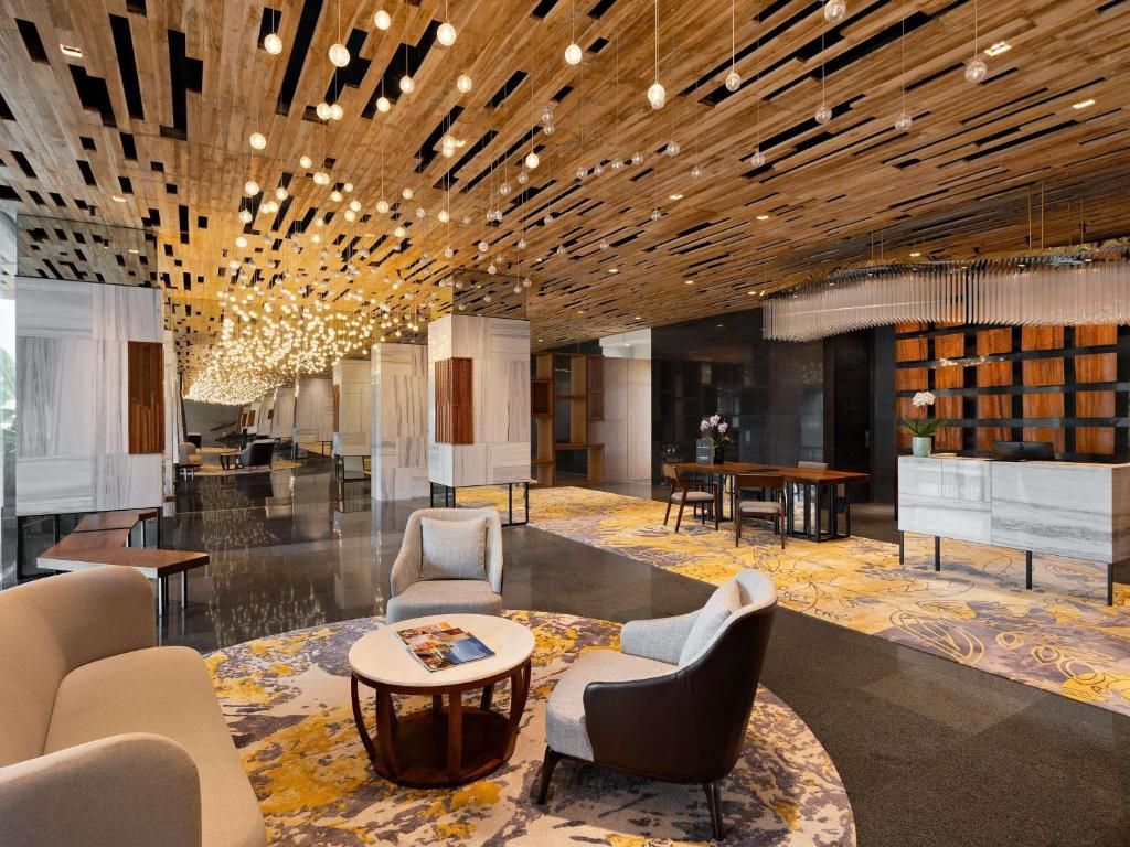 Alila Jakarta фото 9