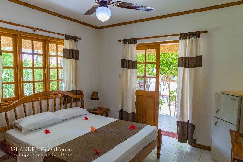 The Islanders Guest House фото 83