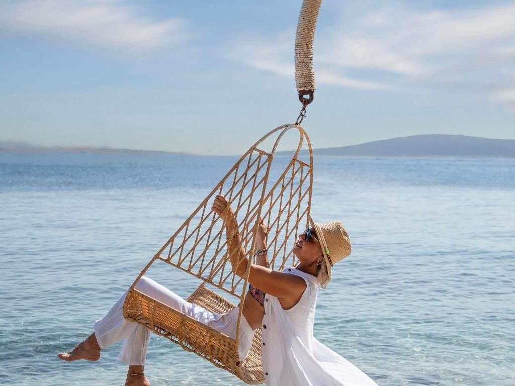 Swissotel Living Bodrum фото 81