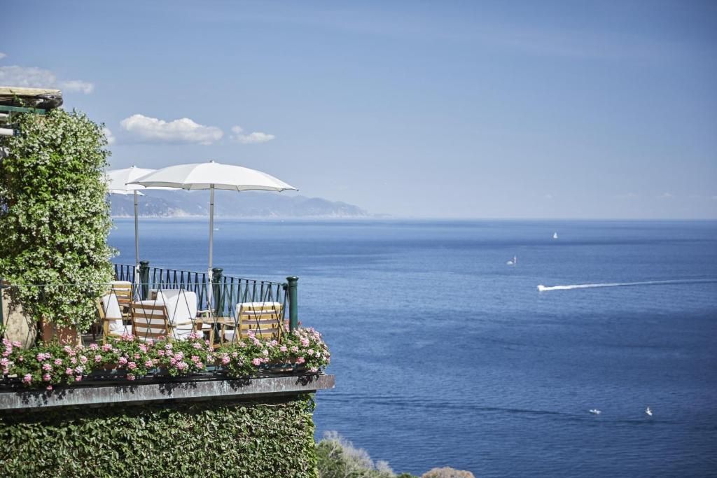 Belmond Hotel Splendido фото 11