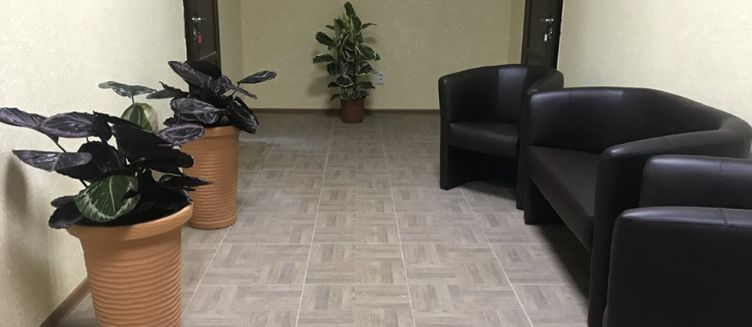 Фото отеля Green House