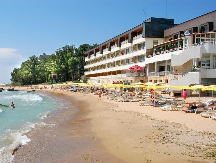 Nympha Hotel, Riviera Holiday Club фото 2