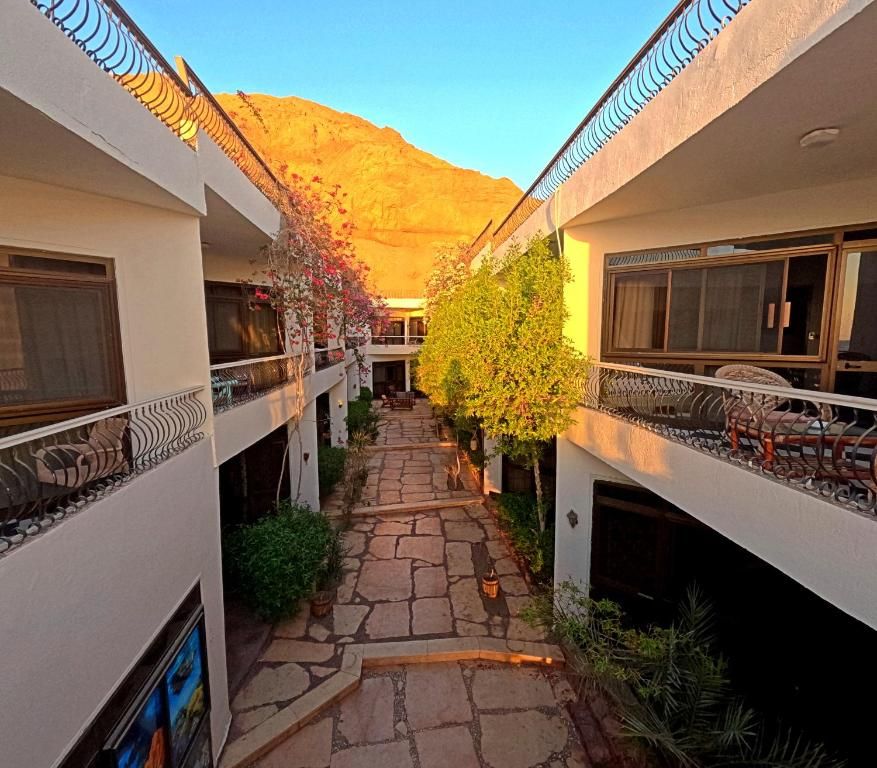 Dahab Bay Hotel фото 15