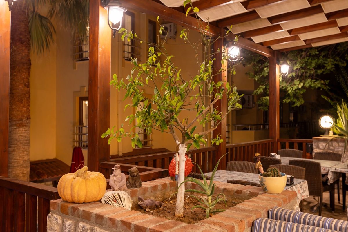 Hotel Dores Residence фото 44
