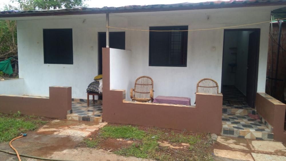 Guest House «Jitu Guesthouse» фото 6
