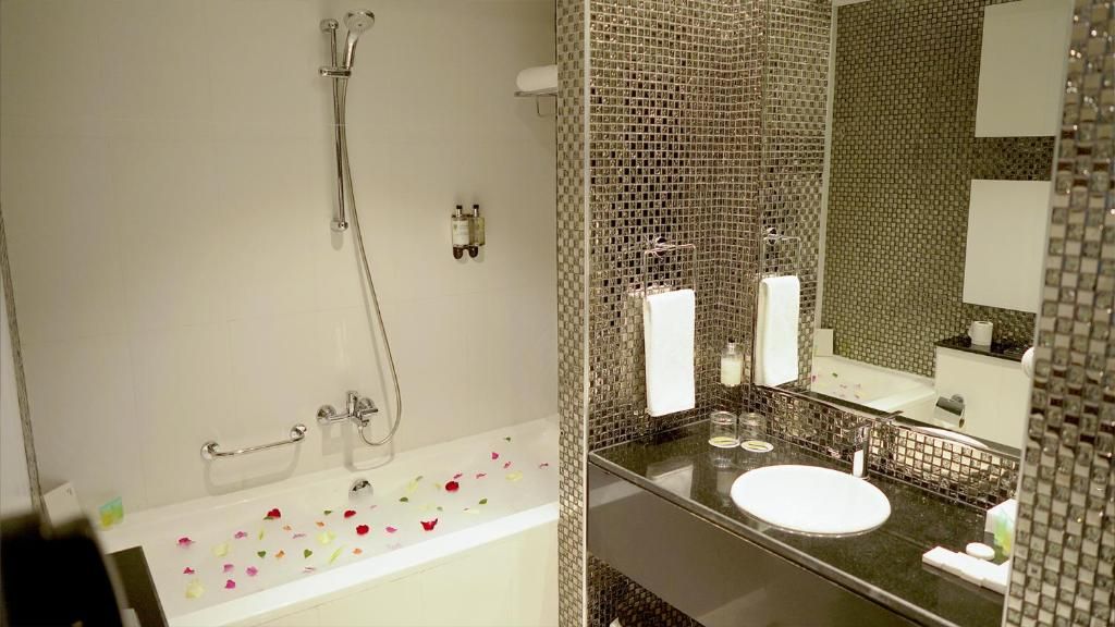 Signature 1 Hotel Tecom фото 67