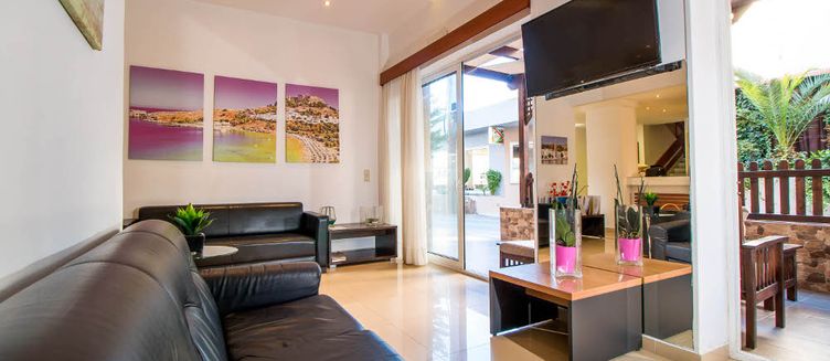 Фото отеля Filmar