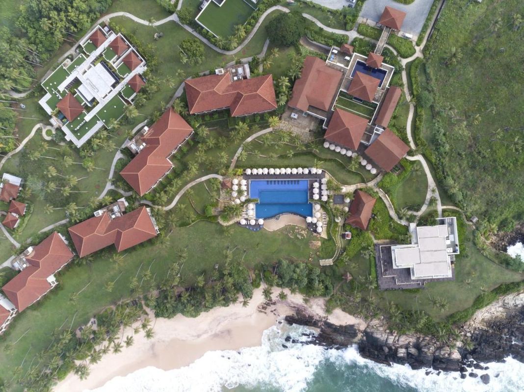 Anantara Peace Haven Tangalle Resort фото 28