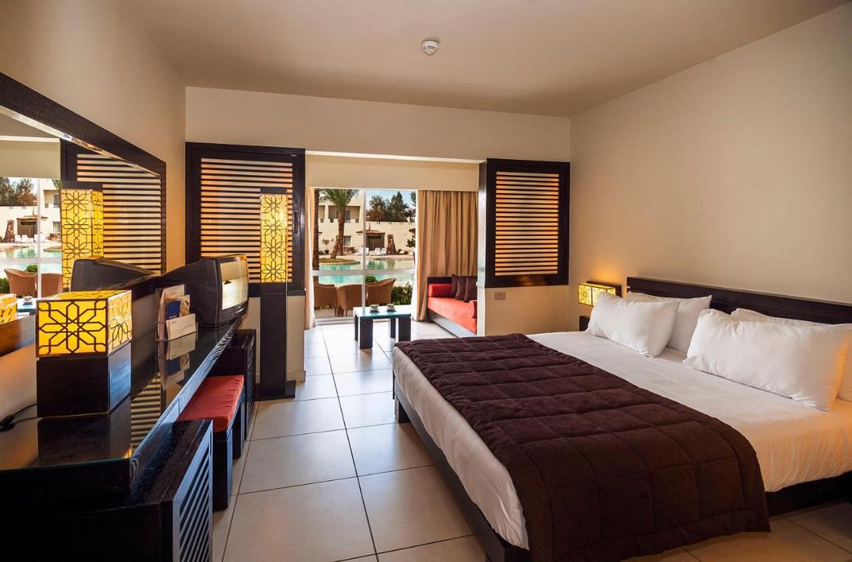 Reef Oasis Beach Resort фото 148