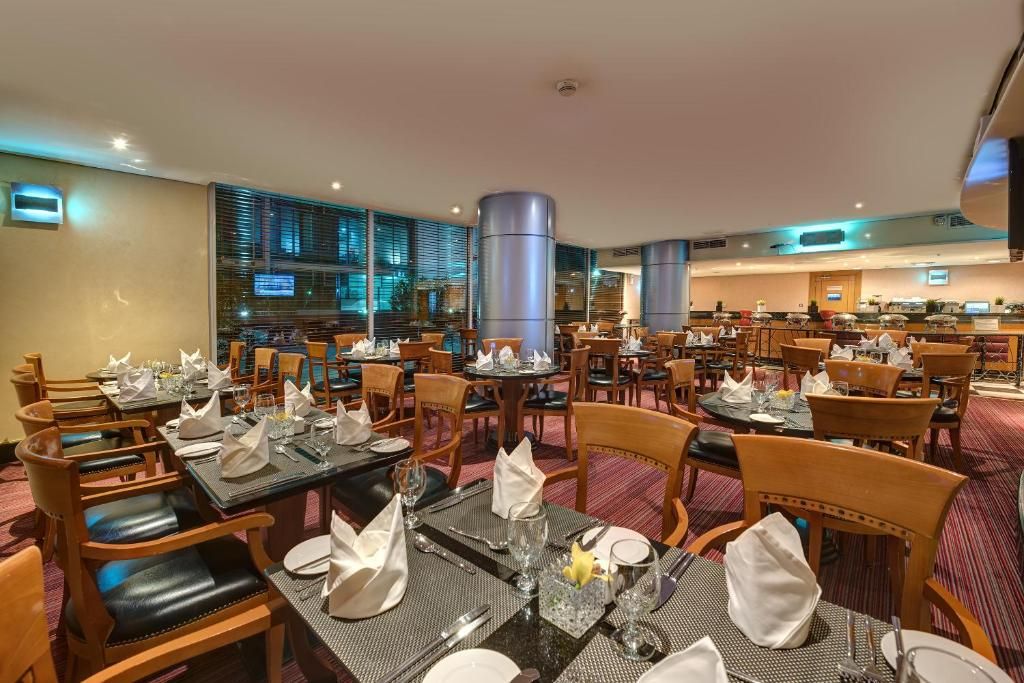 J5 Hotels Port Saeed фото 32