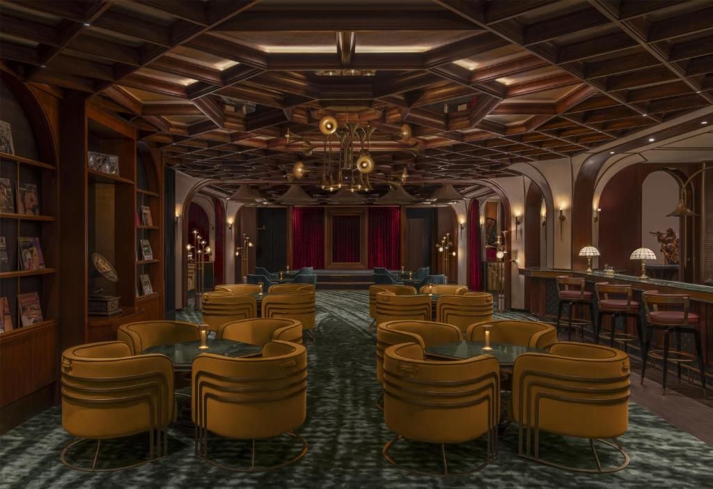 La Festa Phu Quoc, Curio Collection By Hilton фото 63