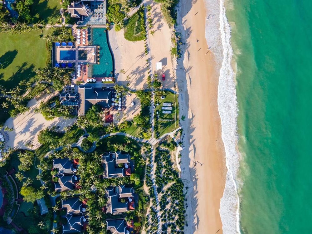 The Ritz-Carlton Sanya, Yalong Bay фото 41