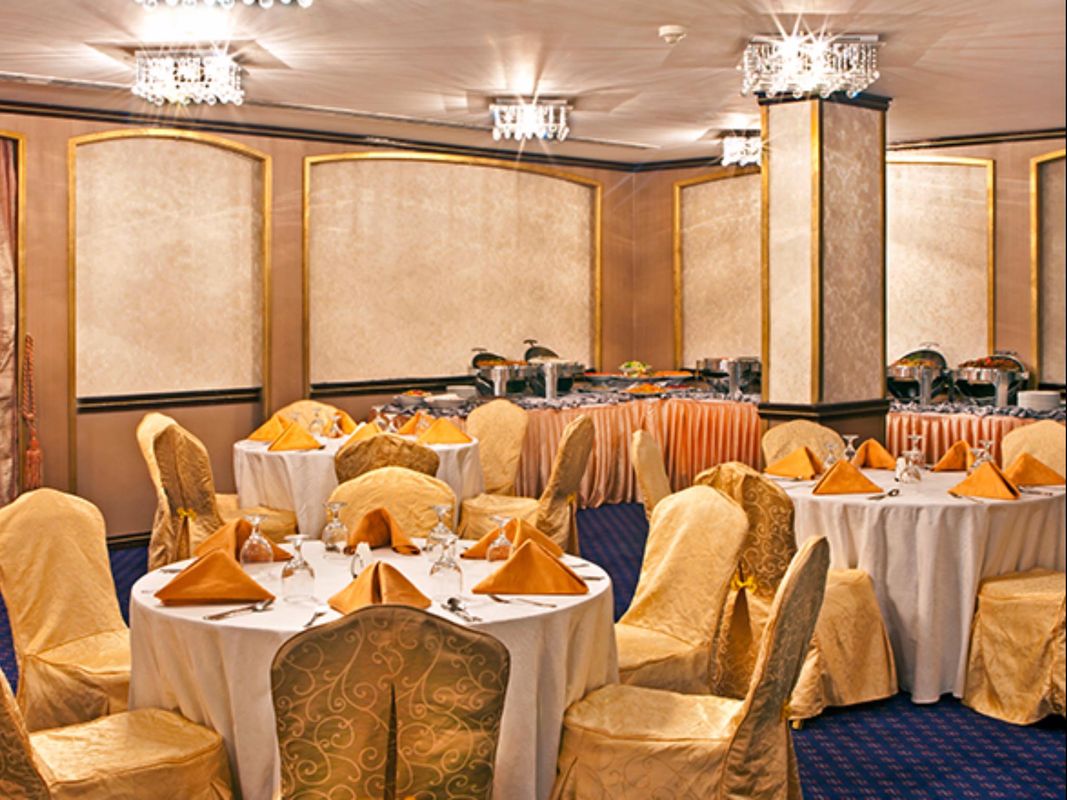 Landmark Hotel Riqqa фото 3