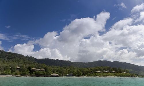 Century Langkawi Beach Resort фото 10