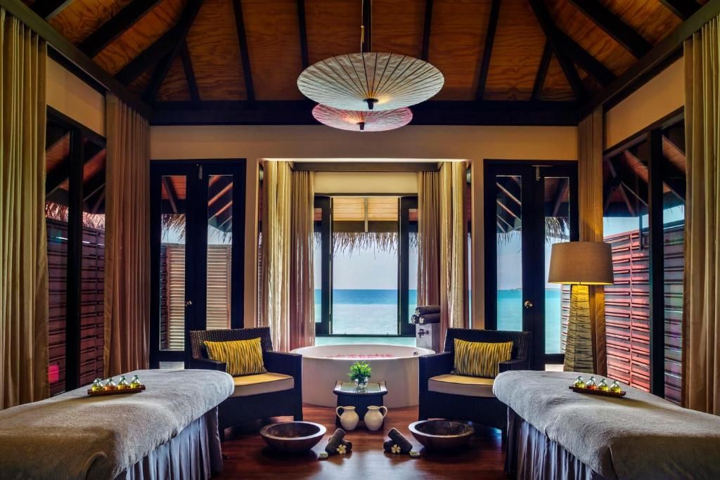 Niva Velassaru Maldives фото 89