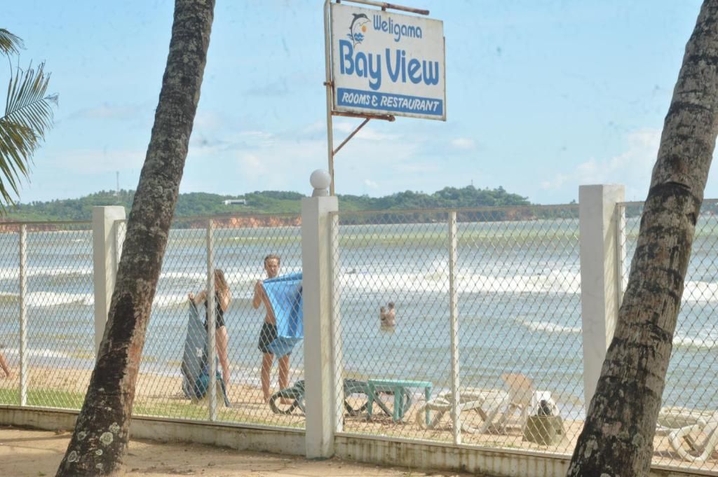 Weligama Bay View фото 8
