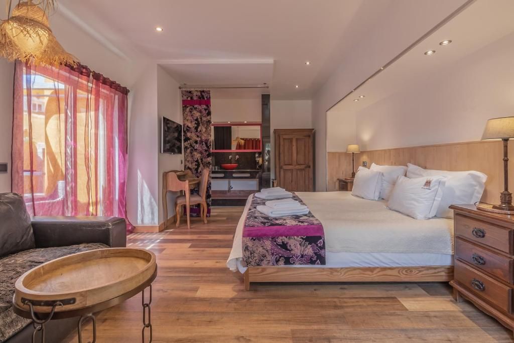 Villas D. Dinis - Charming Residence (adults only) фото 21