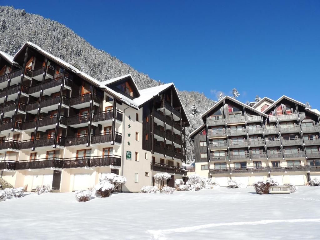 Les Balcons du Savoy фото 16