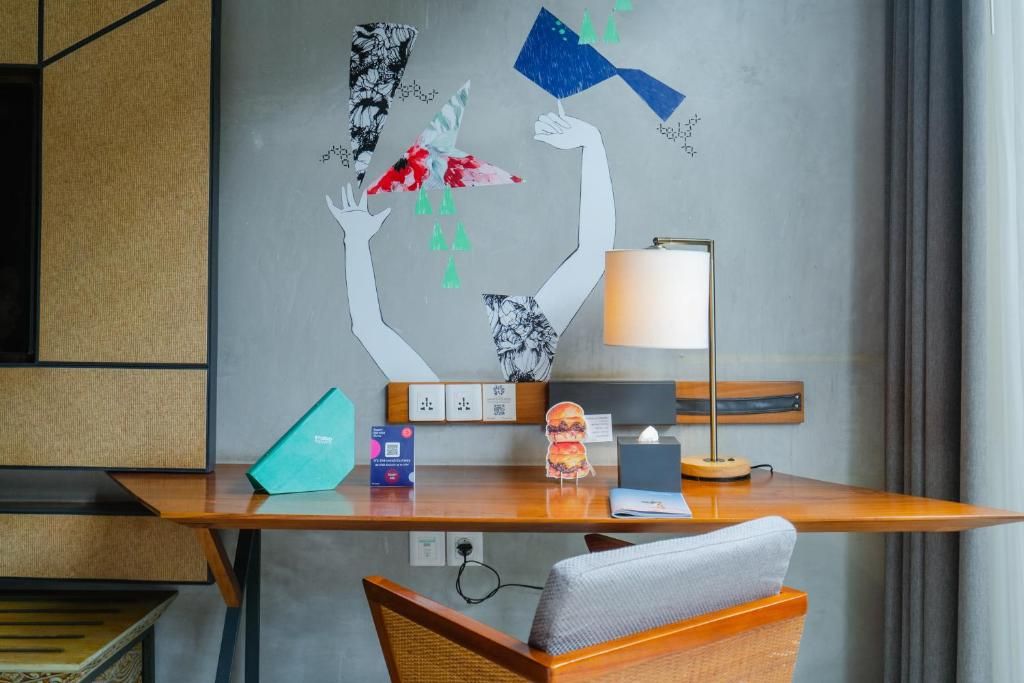 Artotel Sanur - Bali фото 72