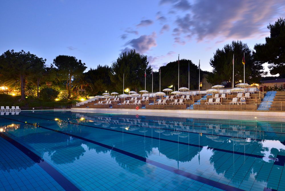 UNAHOTELS Naxos Beach Sicilia фото 30