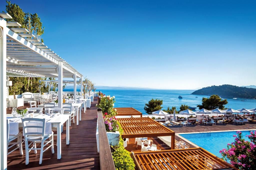 The Skiathos Palace Hotel фото 8