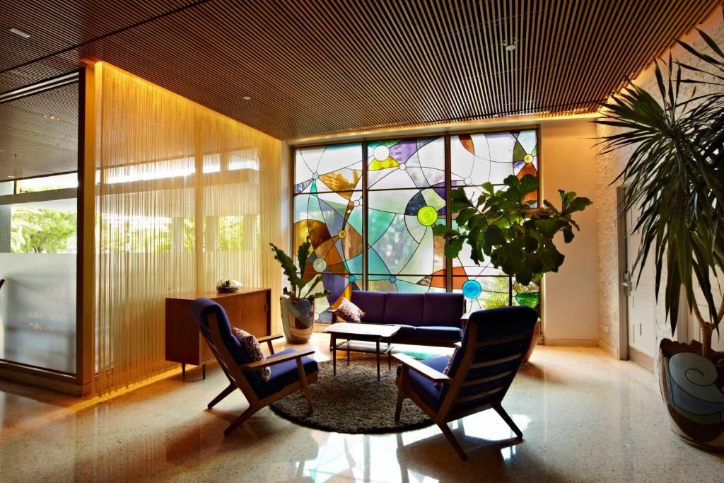 The Standard Spa Miami Beach фото 23