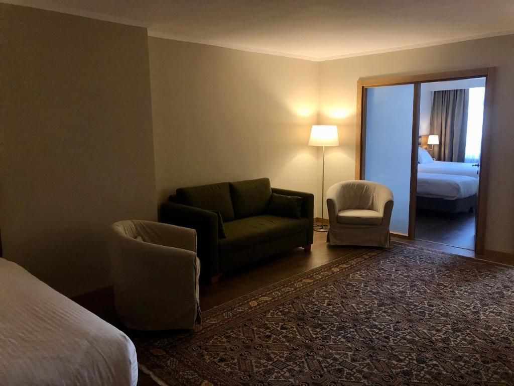 Hotel Fehmi Bey фото 30