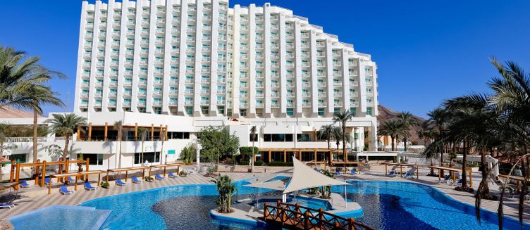 Фото отеля Taba Hotel & Nelson Village