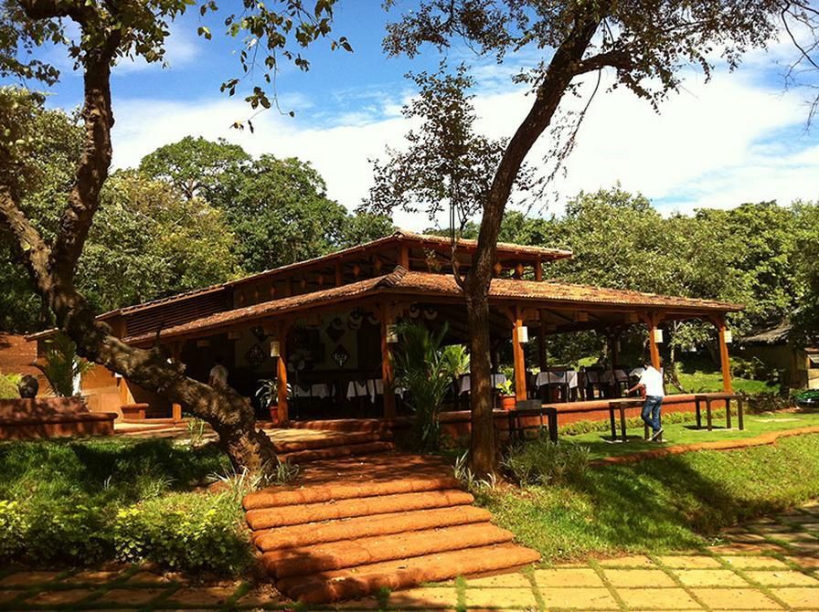 Stone Water Eco Resort фото 27