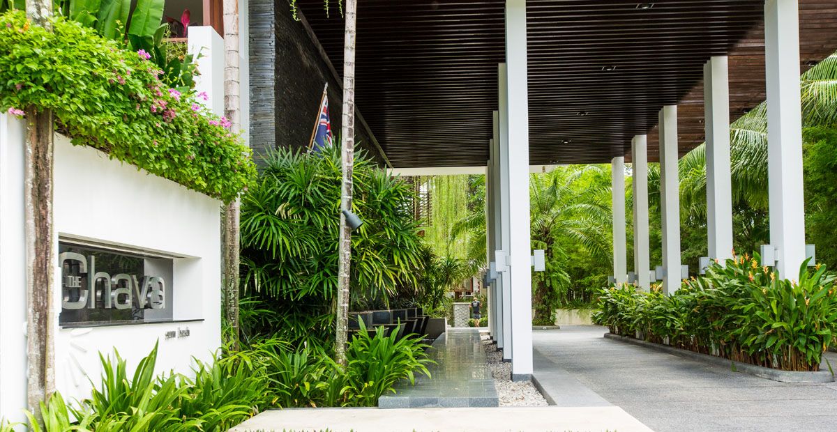The Chava Resort фото 30