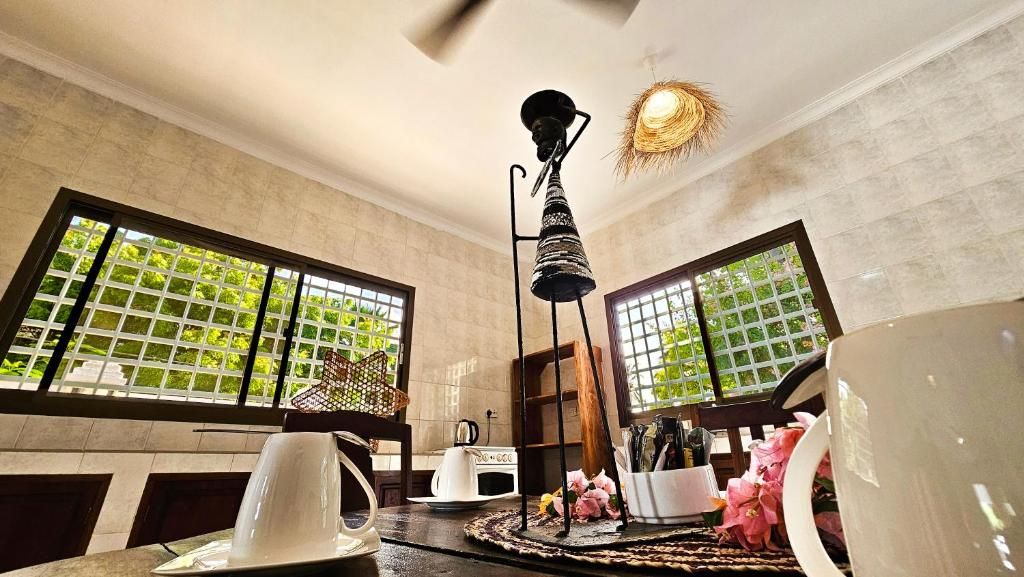 Zoi Boutique Hotel Zanzibar ex Sunshine фото 19