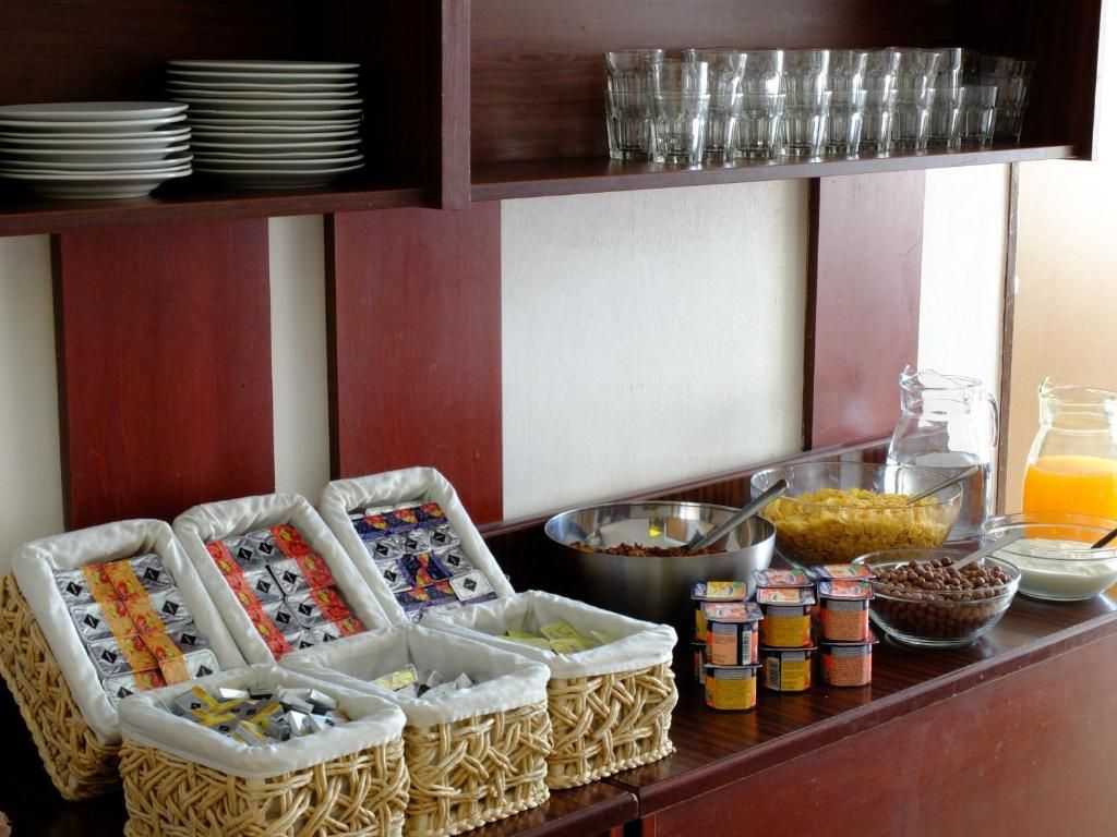 Hotel Prokopka фото 2