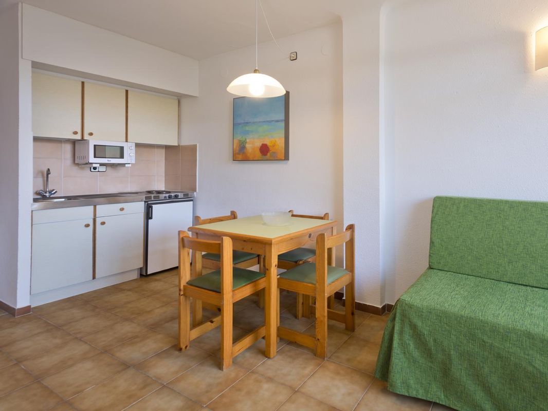 GHT Aparthotel Tossa Park фото 42