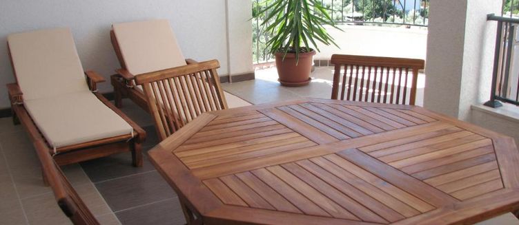 Фото отеля Apartments Leut