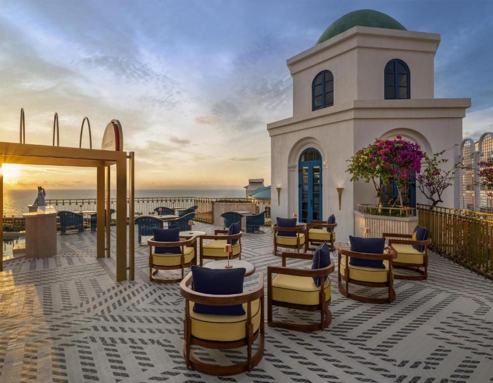 La Festa Phu Quoc, Curio Collection By Hilton фото 71