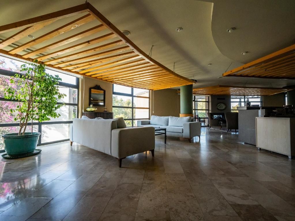 Bodrum Beach Resort фото 102