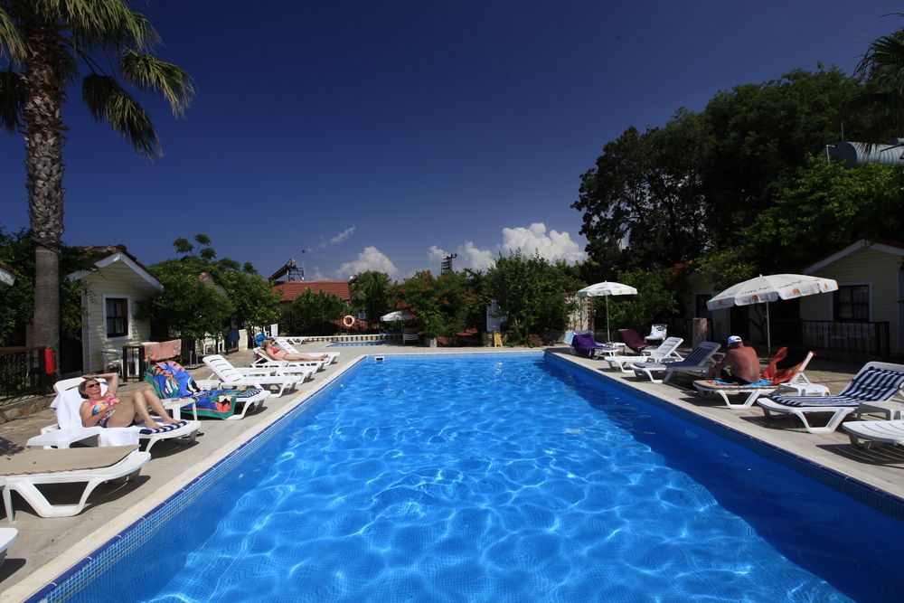 Leda Beach Hotel фото 34