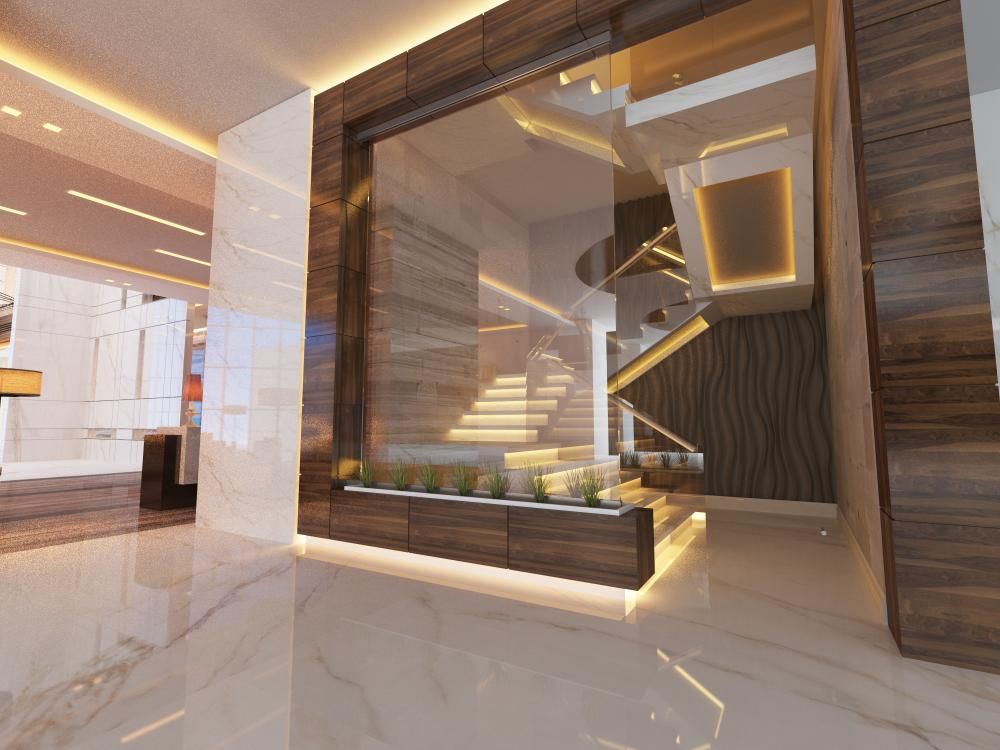 Radisson Blu Hotel Dubai Waterfront фото 8