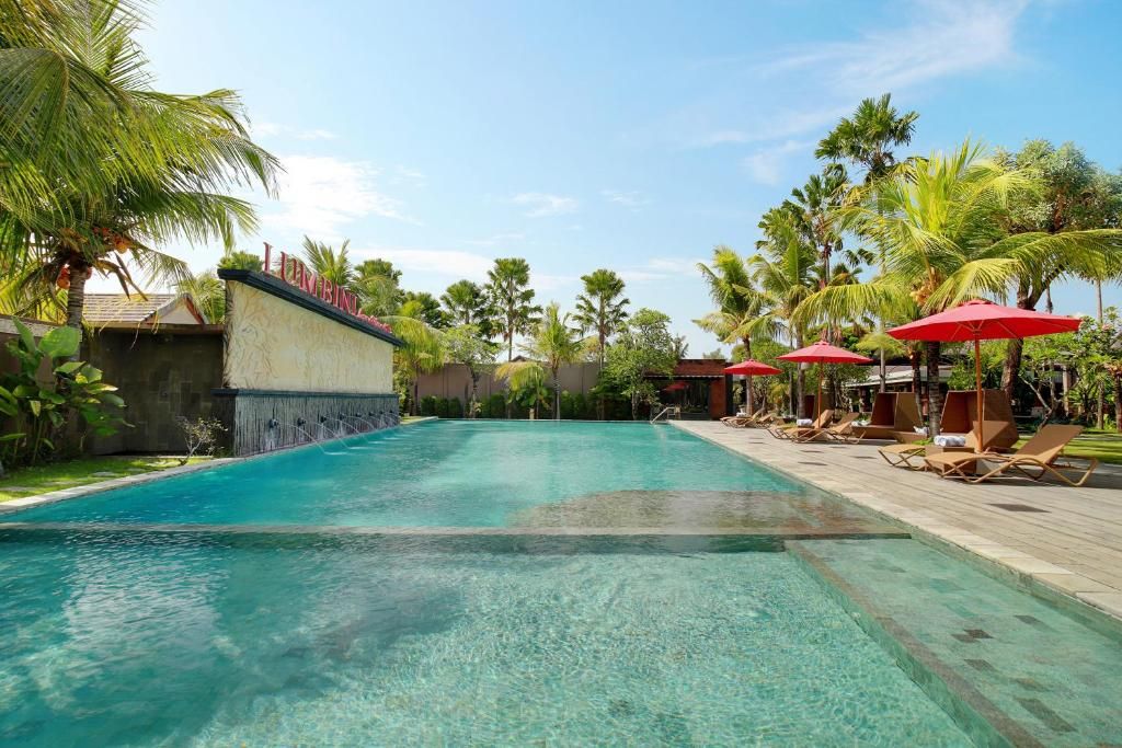 Lumbini Luxury Villas and Spa фото 52