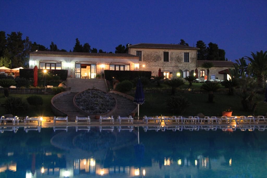 Villaggio Dolomiti Sul Mare фото 2