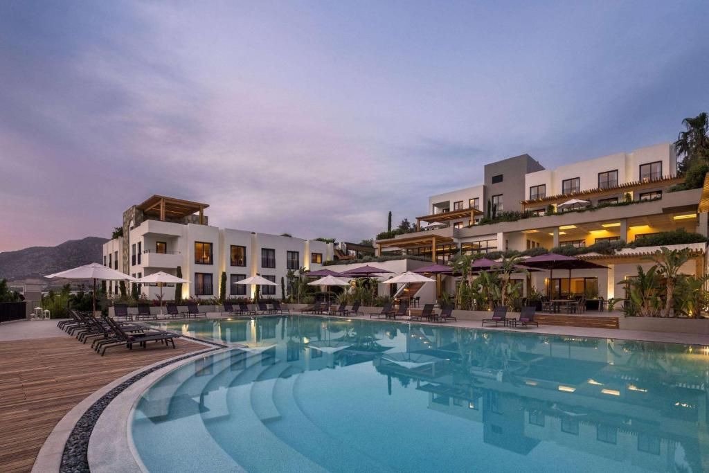 Ramada Resort Bodrum фото 46