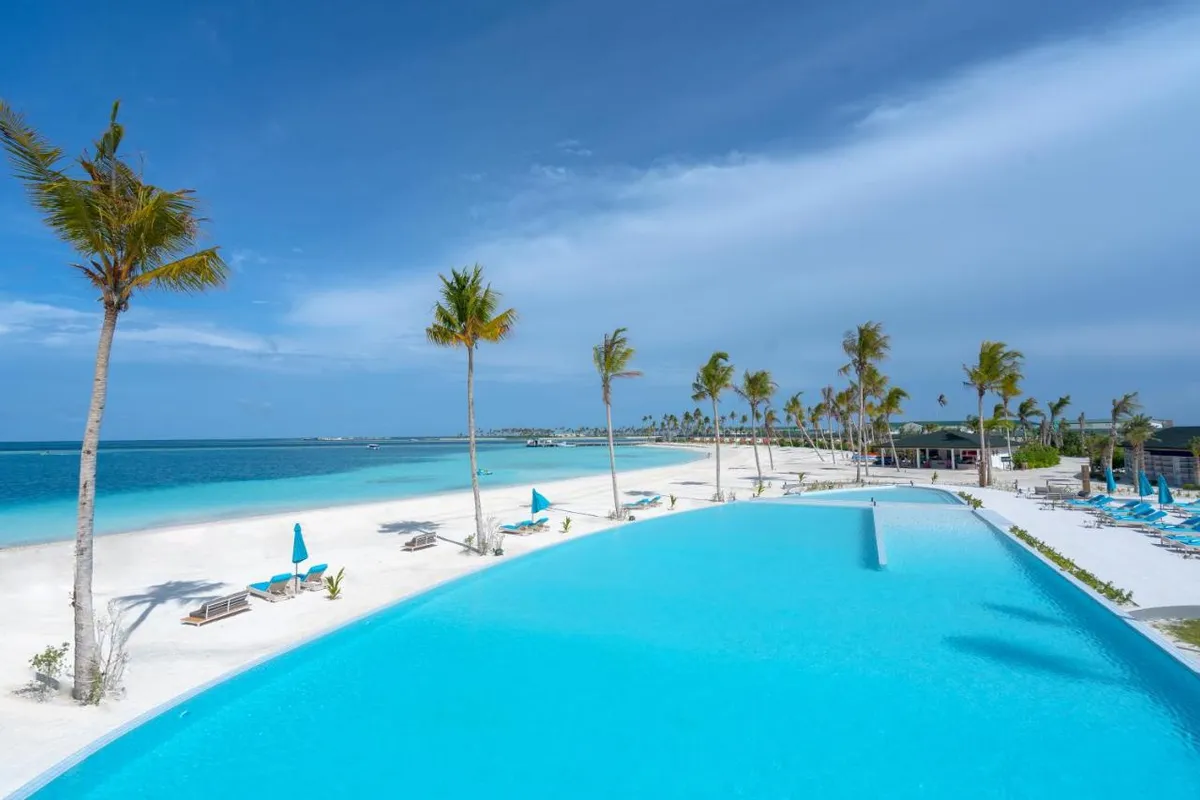 Joy Island фото 7
