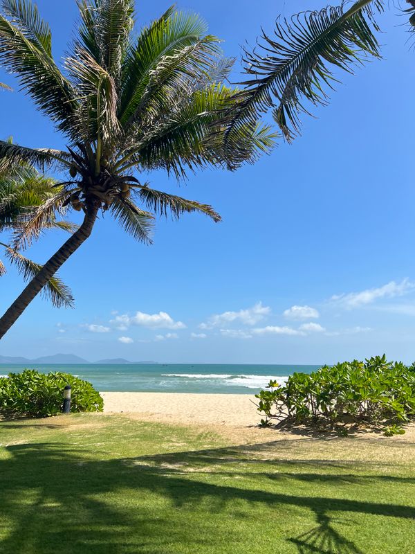 Selectum Noa Resort Cam Ranh фото 69