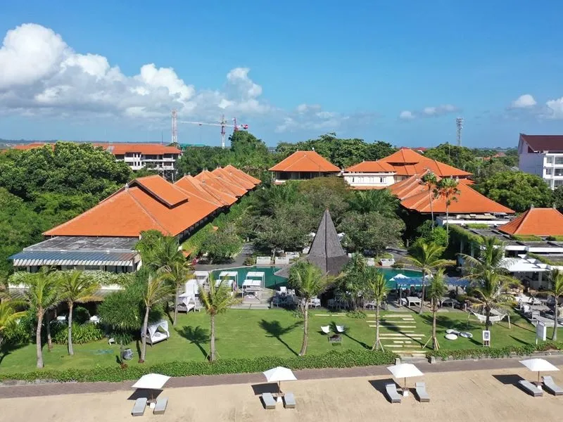 Sadara Resort фото 2